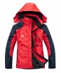 Fashionable Waterproof Windbreaker for Men