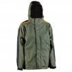 Nylon Windbreaker Jacket for Men