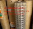 weled wire mesh