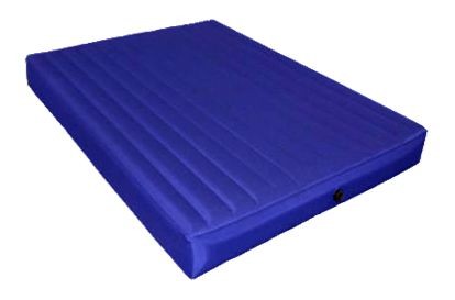 Nylon PVC Air Bed