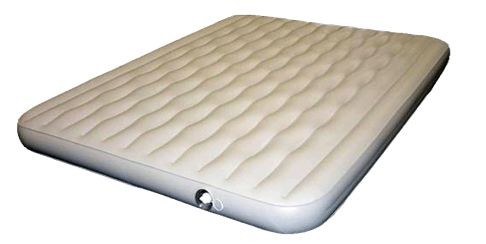 I-Beam PVC Air Bed