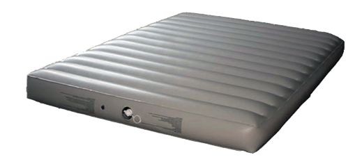 I-Beam PVC Air Mattress