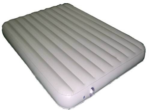 PVC Air Bed