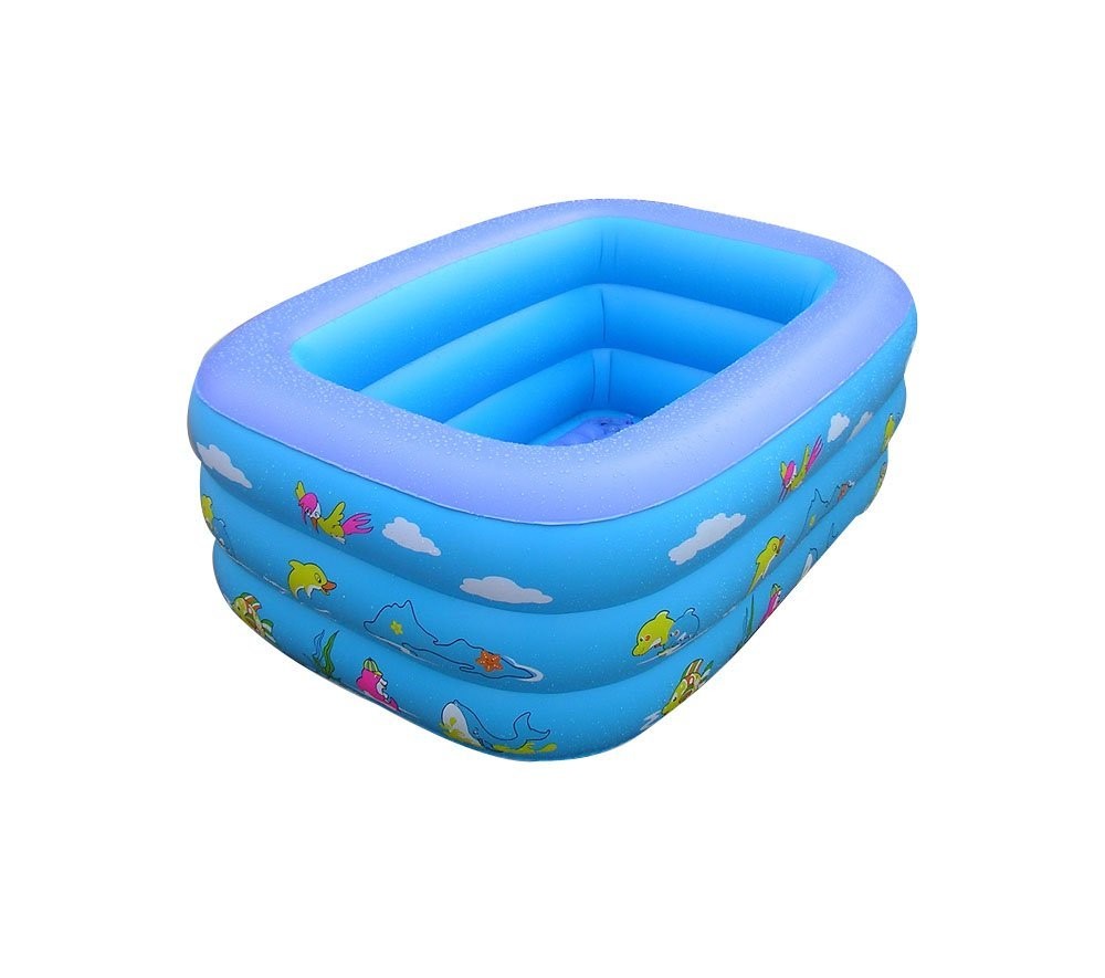 Baby Swimming Pool