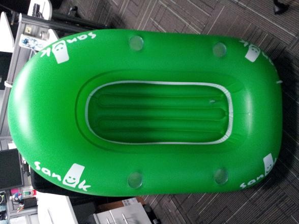 Inflatable Boat,Raft