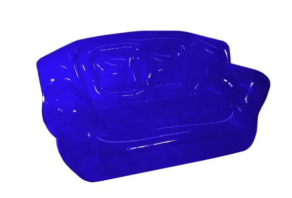PVC Inflatable Sofa
