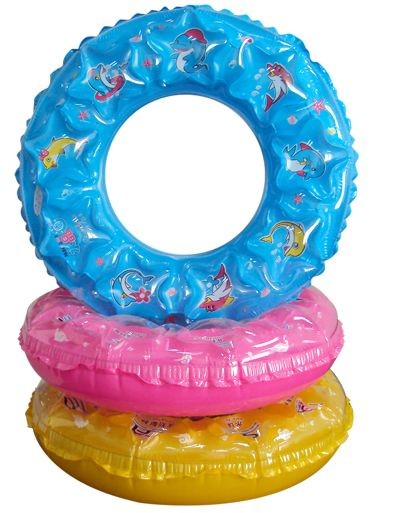 Baby Swimming Ring