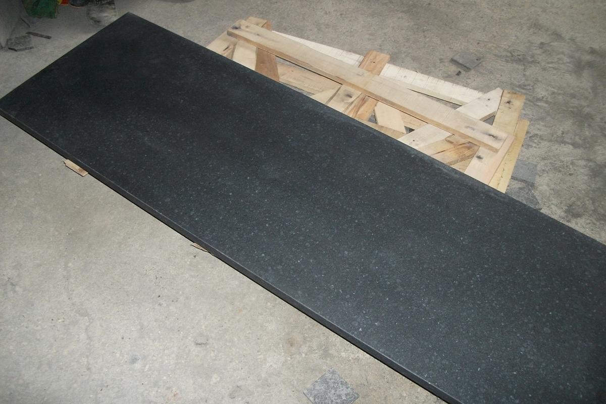 Basalt/G684 granite