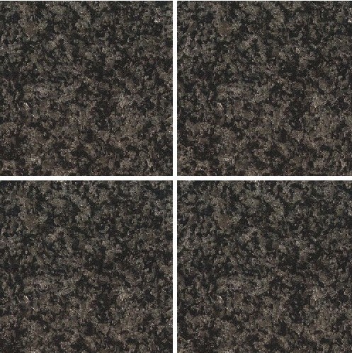 Africa Black Granite Slab Cheap Granite Slab