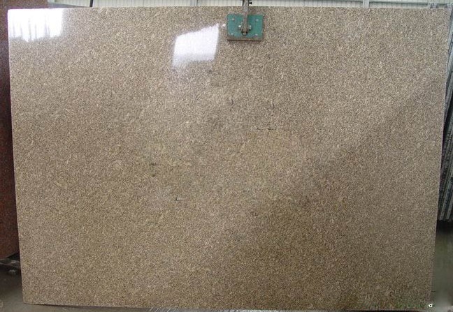 Cariola Gold Granite Cheap Granite Slab