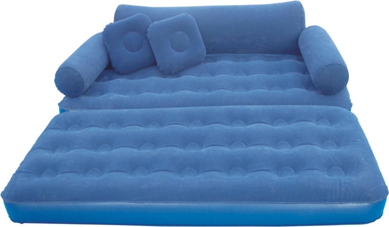 3-in-1 Air Mattress & Chair & Sofa