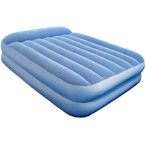 Raised Airbed