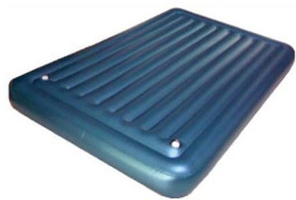 Air bed (Two Chambers Design)