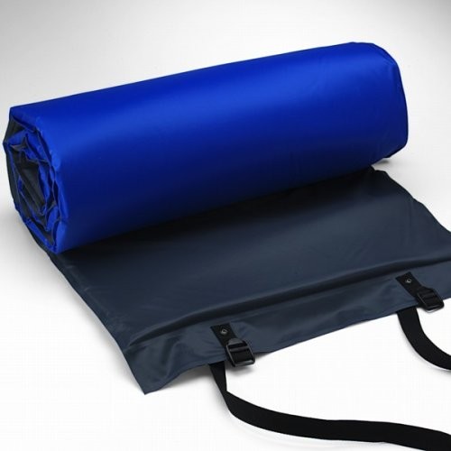 Single Self Inflating Air Mattress