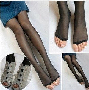 silk socks