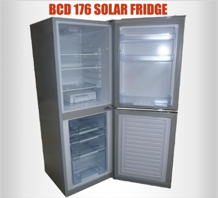 Chine NEWSKY DC Solar Refrigerator/Freezer/Fridge