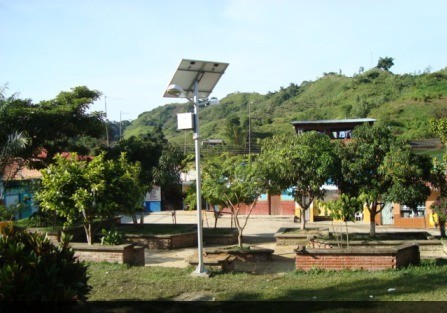 China High Quality Solar Street Lamp/Solar Light