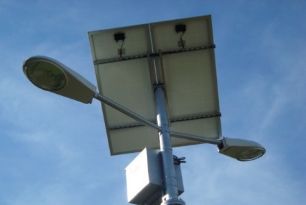 Chinese High Quality Solar Street Light