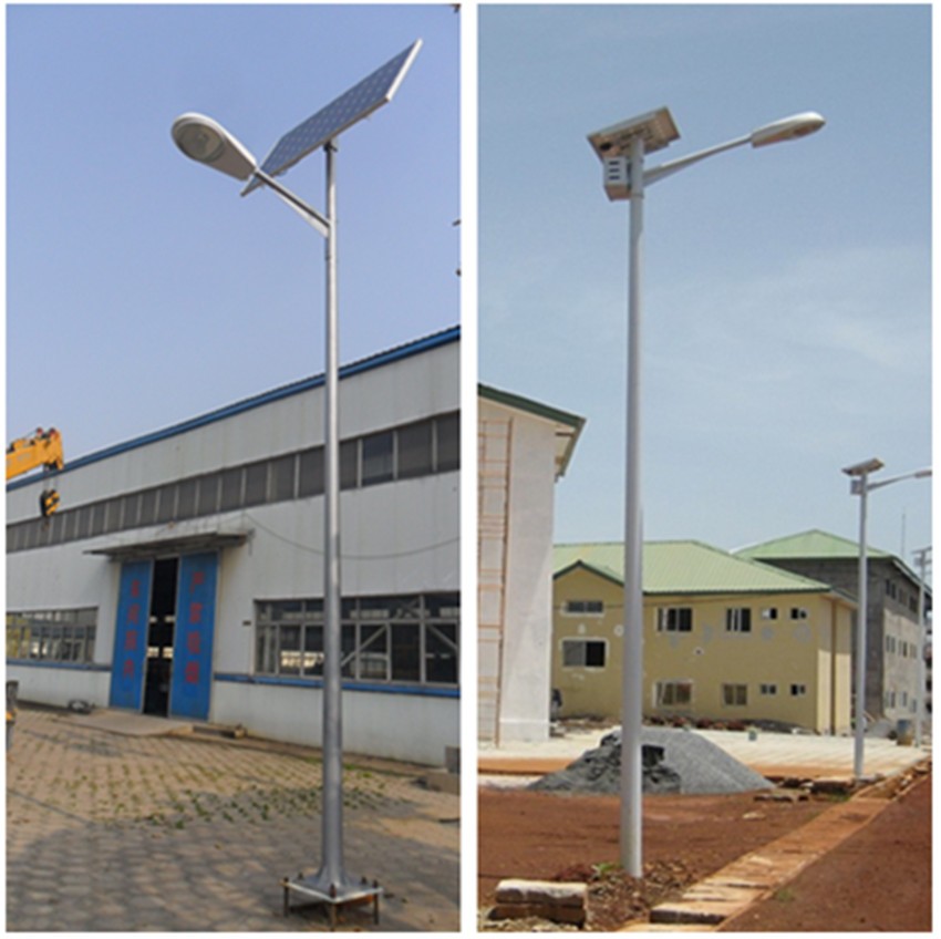 Chinese Solar Street Light