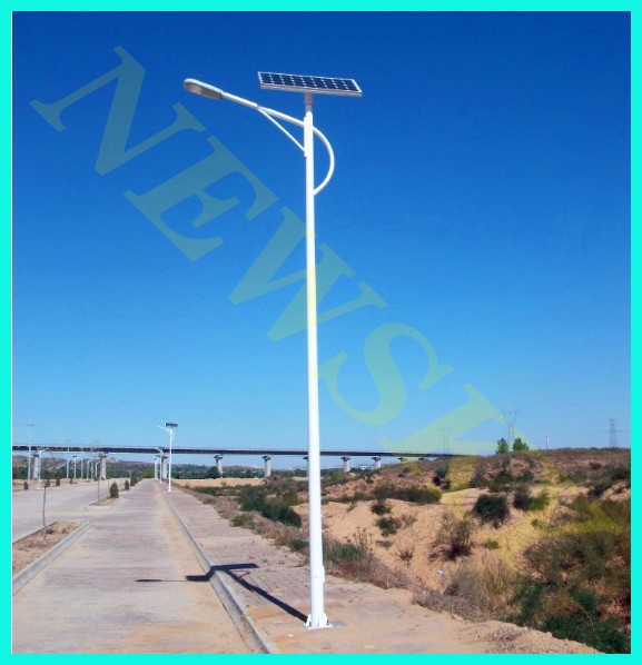 Solar Street light,Solar Street lamp