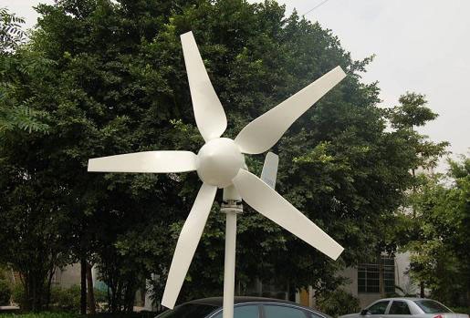 HY600W Wind Turbine Generator