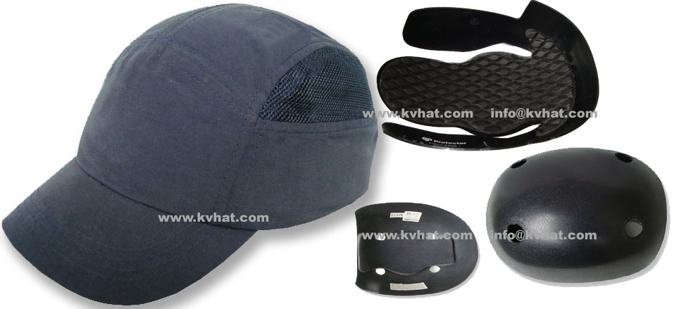 bump cap ,work cap,