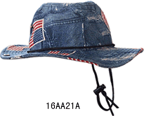 Fashion Hat KV-F201