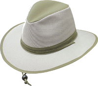 Fashion Hat KV-F217
