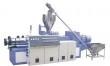 SJZ Series Conical Twin Screw Extruder