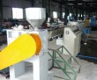 PE Carbon Spiral Pipe Production line