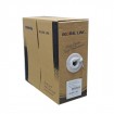Global link cable UTP cat5e 100M/305M