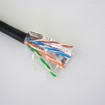 CAT 5E STP Outdoor Waterpoof Cable