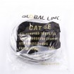 5m UTP Cat5e patch cord, CCA/CCS/CU