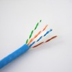 Cat6 UTP/FTP/SFTP LAN Cable, Different Color PVC