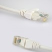 UTP Cat 6 Patch Cord, with Rj45 Plug,