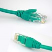 UTP Cat6 Patch Cord with Green Color,