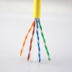 UTP Cat6 Project Cable with High Performance