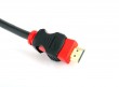 HDMI Cable Supports 3D and 1,080 Pixels