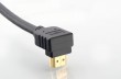 HDMI Cable with 24K Gold-plated Connector 19-pin