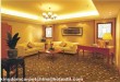 Axminster wool carpet for hotel 80%wool 20% Nylon