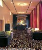 Axminster wool carpet for hotel 80%wool 20% Nylon