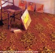 Hotel Project Axminster Carpet/Hotel Carpet