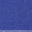 100% PP Plain Carpet Tile for low price