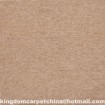 100% PP Plain Carpet Tile for low price