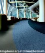 Carpet Tiles