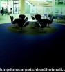 Heavy Commercial Carpet Tile