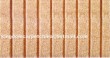 Needle punched carpet