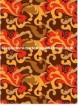 100% Nylon Printed Carpet for Hotel Banquet Use