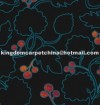 Floral Pattern Nylon Printed Carpet for Hotel