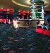 Modern Nylon Printed Carpet for Luxury Hotel
